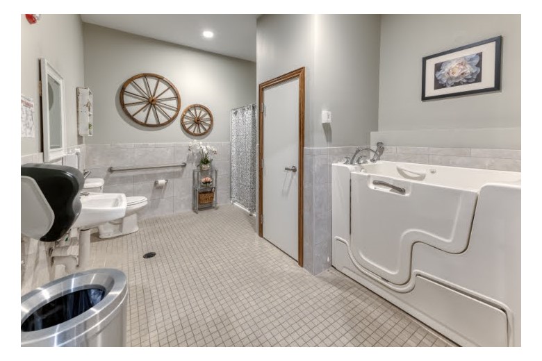 Image of High Point Residence Carlinville (5)