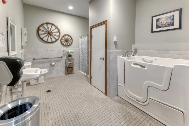 Image of High Point Residence Carlinville (5)