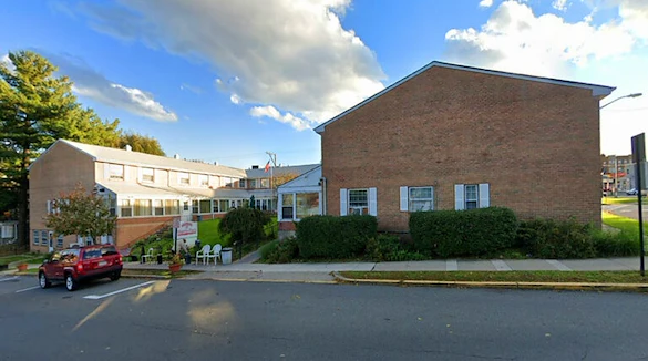 Image of Morris-Pace Personal Care (1)