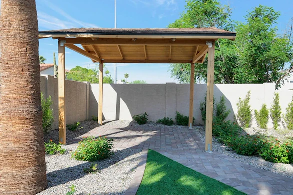 Image of The Valencia Home at 19th Pl. #1 (10)