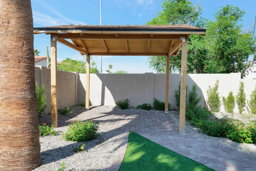 Image of The Valencia Home at 19th Pl. #1 (10)