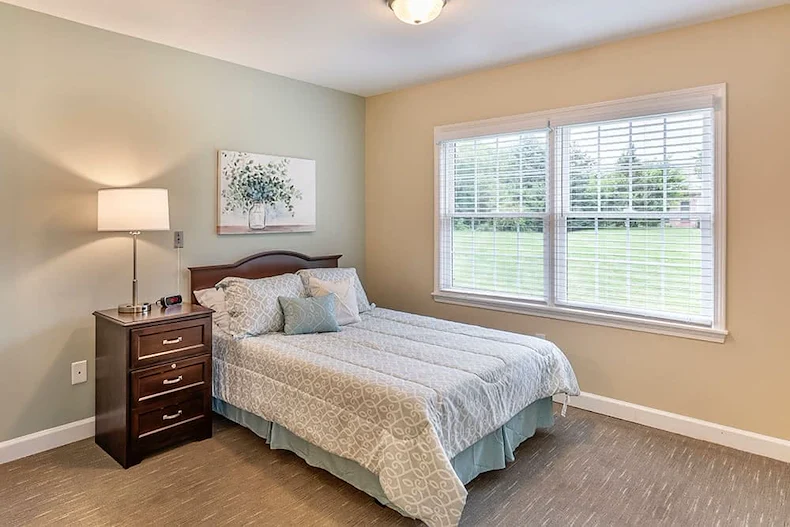 Image of Brookdale Portage (10)