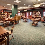 Image of Longwood At Oakmont Personal Care Center (3)