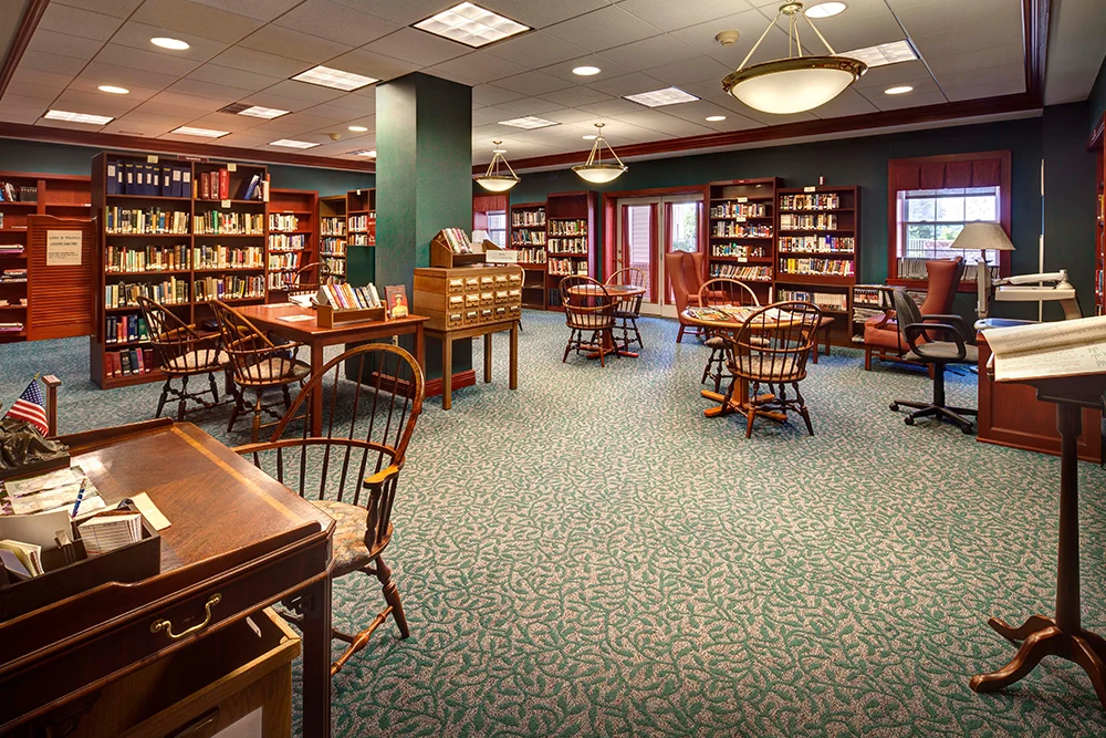 Image of Longwood At Oakmont Personal Care Center (3)