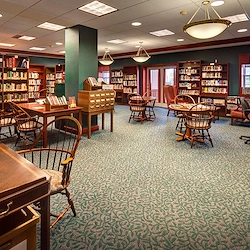 Image of Longwood At Oakmont Personal Care Center (3)