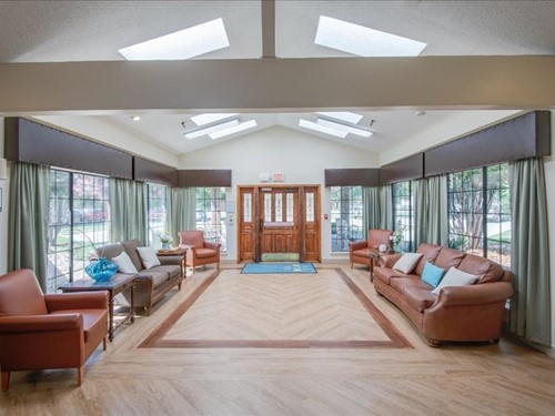 Image of Pecan Tree Rehab And Healthcare Center (9)