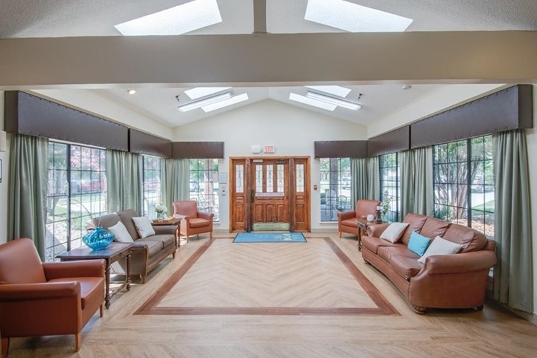 Image of Pecan Tree Rehab And Healthcare Center (9)