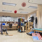 Image of Senator Ben Atchley State Veterans' Home (6)