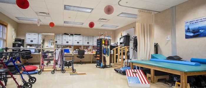 Image of Senator Ben Atchley State Veterans' Home (6)