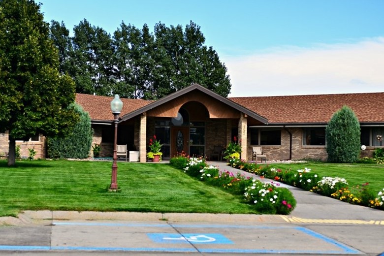 Image of Mccrea Manor Nursing & Rehab Center (1)