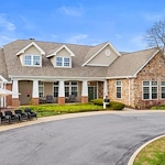 Image of Somerford House & Place Hagerstown (1)