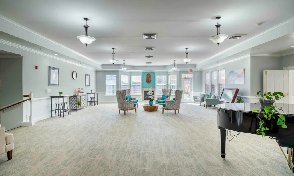 Image of Commonwealth Senior Living at Hampton (3)