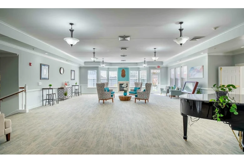 Image of Commonwealth Senior Living at Hampton (3)