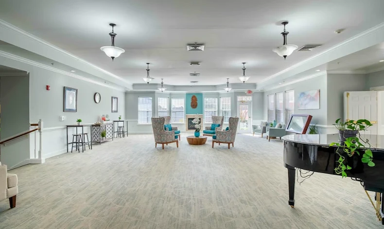 Image of Commonwealth Senior Living at Hampton (3)