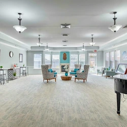 Image of Commonwealth Senior Living at Hampton (3)