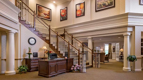 Image of Atria Park of Ann Arbor (6)