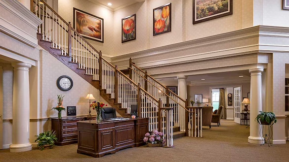 Image of Atria Park of Ann Arbor (6)