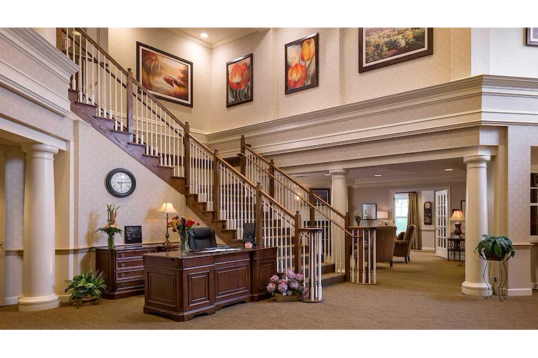 Image of Atria Park of Ann Arbor (6)