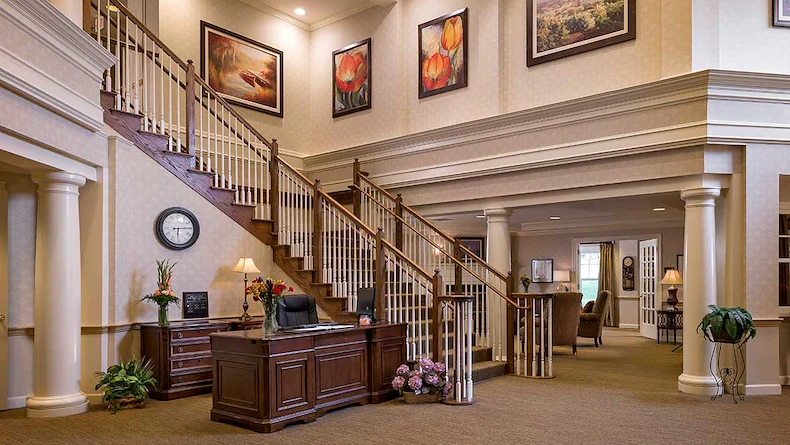 Image of Atria Park of Ann Arbor (6)