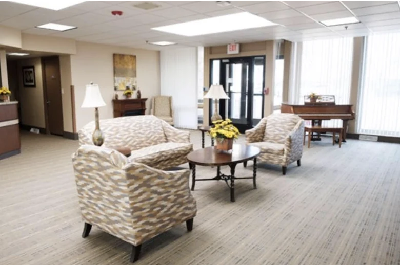 Image of Harvard Gardens Rehabiliation and Care Center (3)