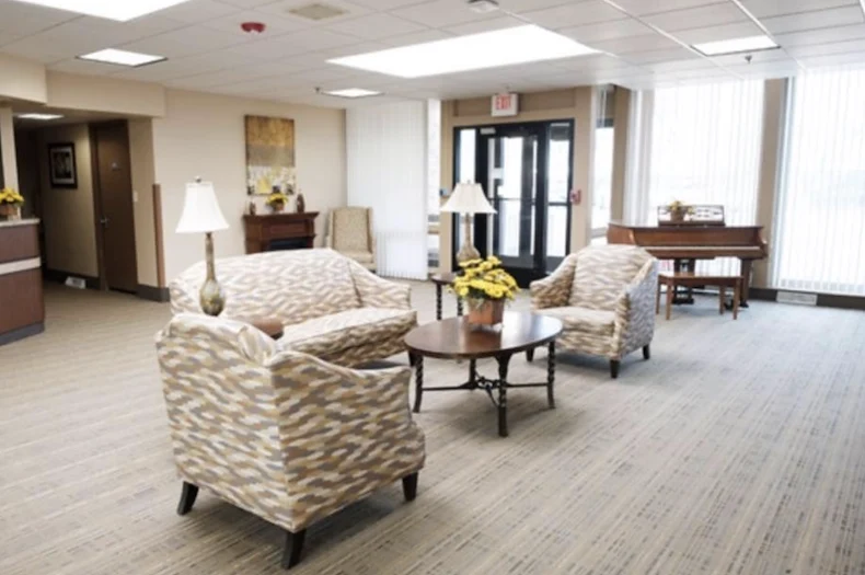 Image of Harvard Gardens Rehabiliation and Care Center (3)