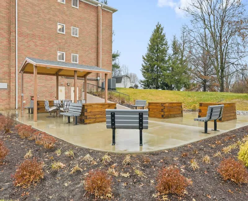 Image of Barnesville Manor (5)