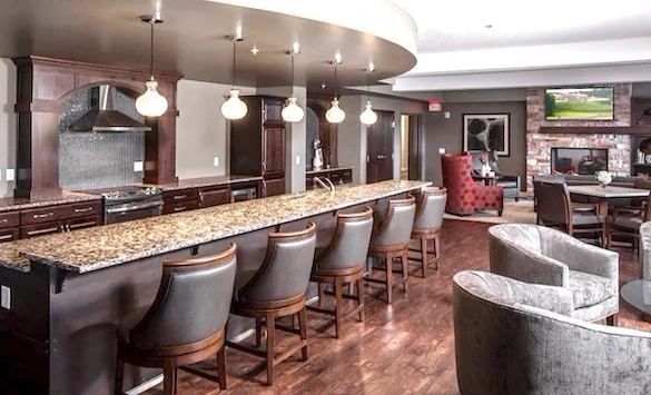 Image of Zvago Glen Lake (4)