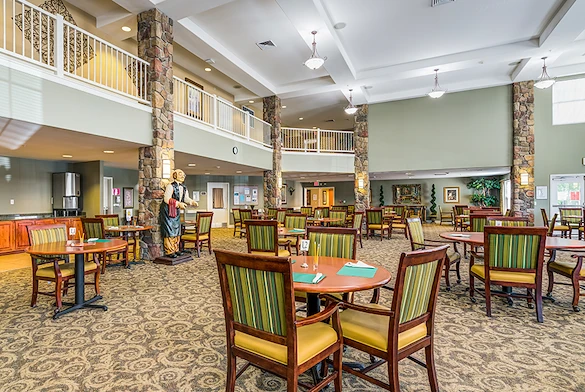 Image of Dimensions Living Stevens Point (4)