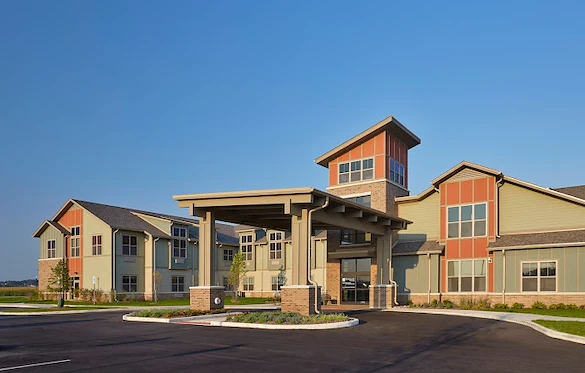 Image of Ignite Medical Resort Dyer (1)