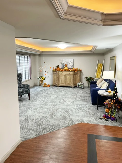 Image of Courtyard Estates of Girard (5)