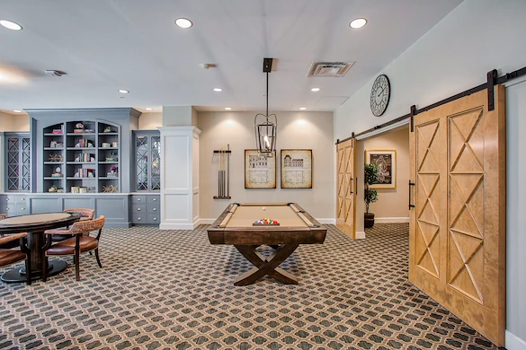 Image of The Delaney of Bridgewater (10)