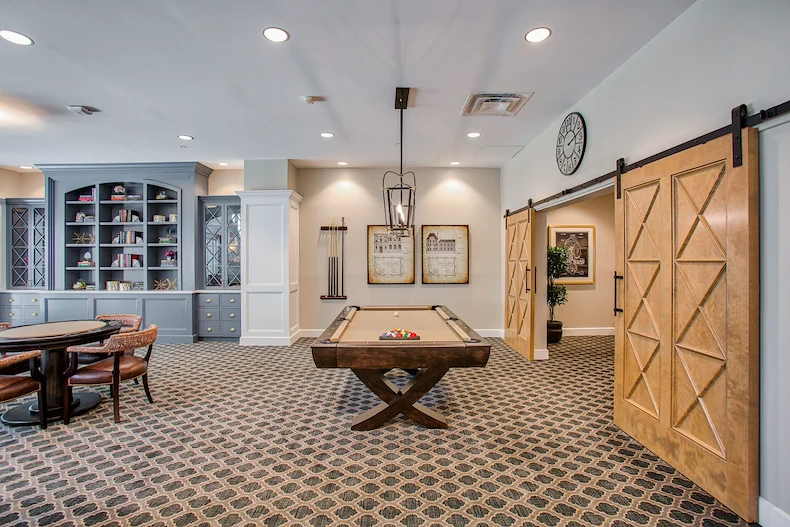 Image of The Delaney of Bridgewater (10)