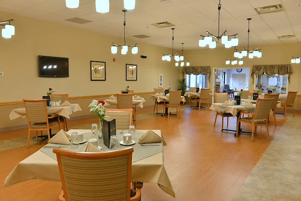 Image of Laurels Of Willow Creek (3)