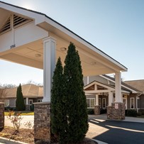 Image of Alamance House (1)