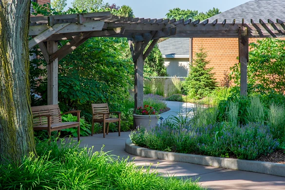 Image of Central Baptist Village Senior Living (3)