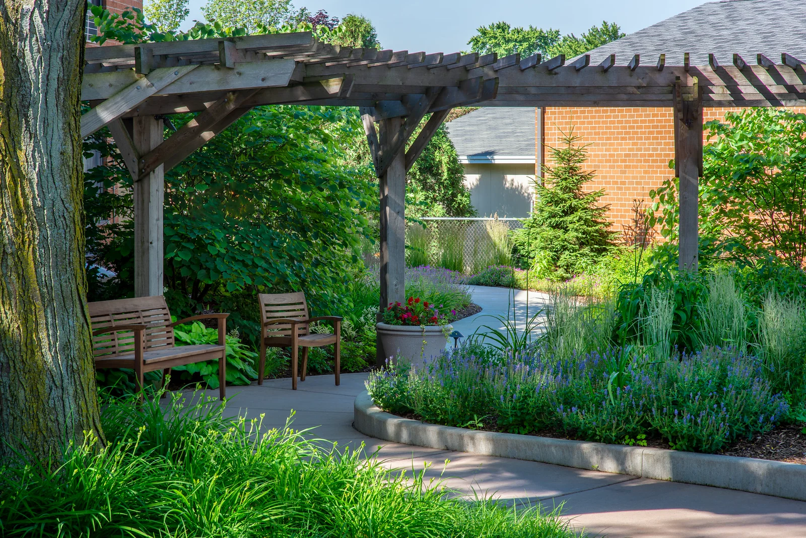 Image of Central Baptist Village Senior Living (3)