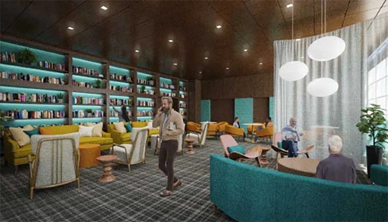 Image of The Longfellow Commons Community- Coming Soon (5)