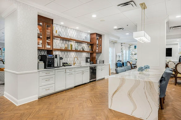 Image of Brighton Gardens of St. Charles (3)