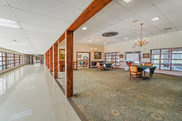 Image of Pearl At Fort Lauderdale Rehabilitation And Nursin (7)