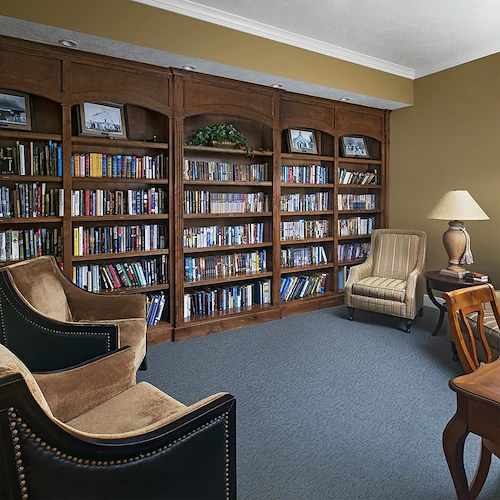 Image of American House Jenison (7)