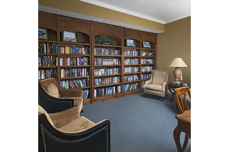 Image of American House Jenison (7)