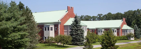 Image of Bedford Hills Rehab and Skilled Nursing (1)