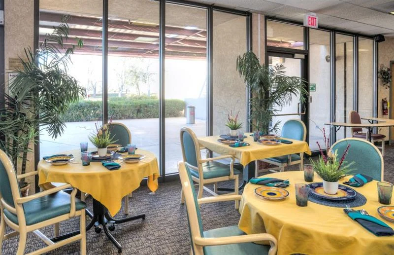 Image of The Rehabilitation Center Of Albuquerque (4)