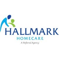 Hallmark Homecare Madison's Logo