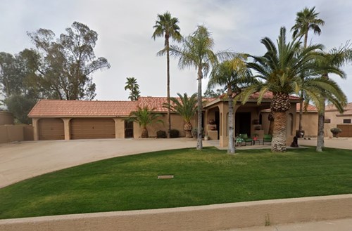 Image of Assisted Living Of Paradise Valley (1)