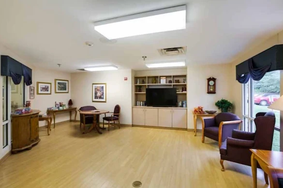 Image of Roselane Health Center By Harborview (3)