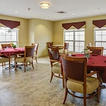 Image of Arden Courts at Old Orchard (4)
