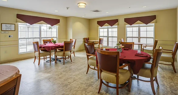 Image of Arden Courts at Old Orchard (4)