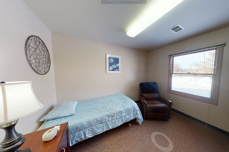 Image of Vibrant Life - Jackman Lodge (7)