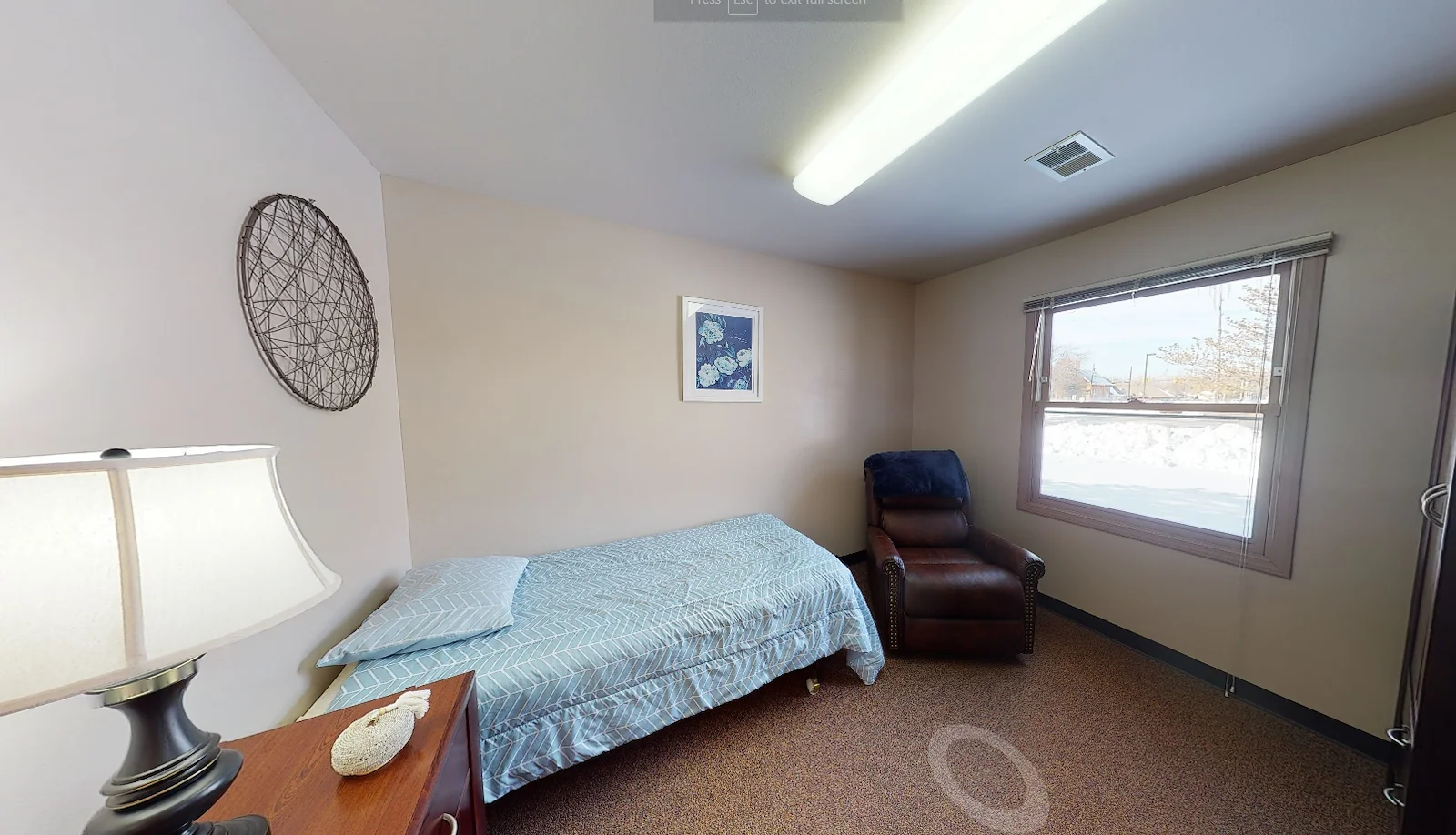 Image of Vibrant Life - Jackman Lodge (7)